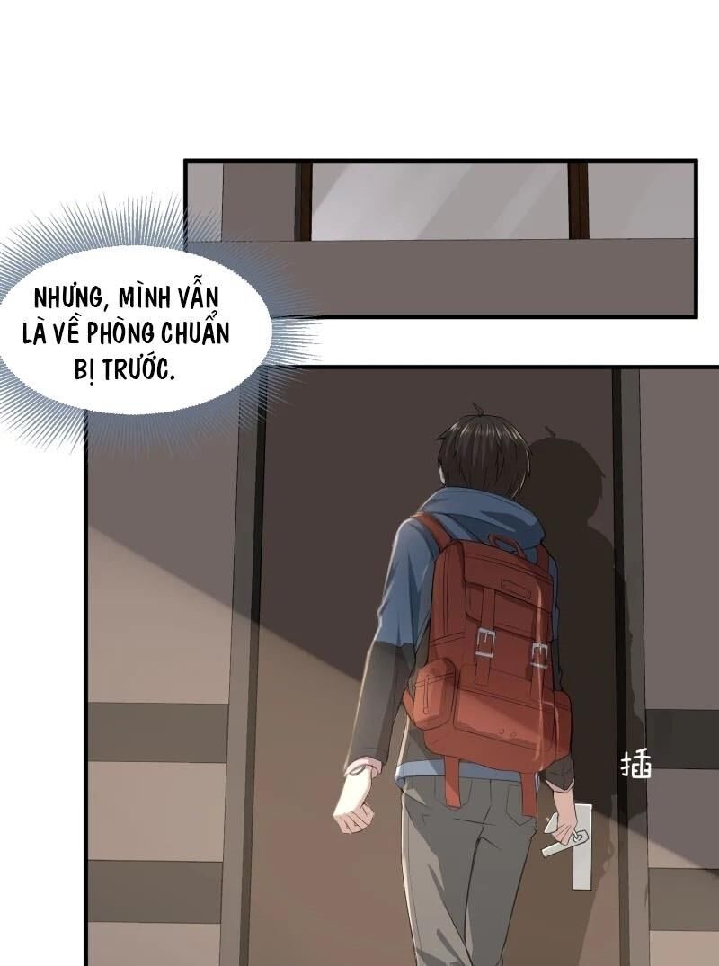 ta có một căn phòng mạo hiểm chapter 7 23