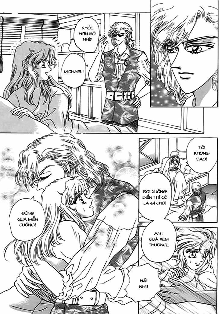 spirit of the ocean chapter 8 9