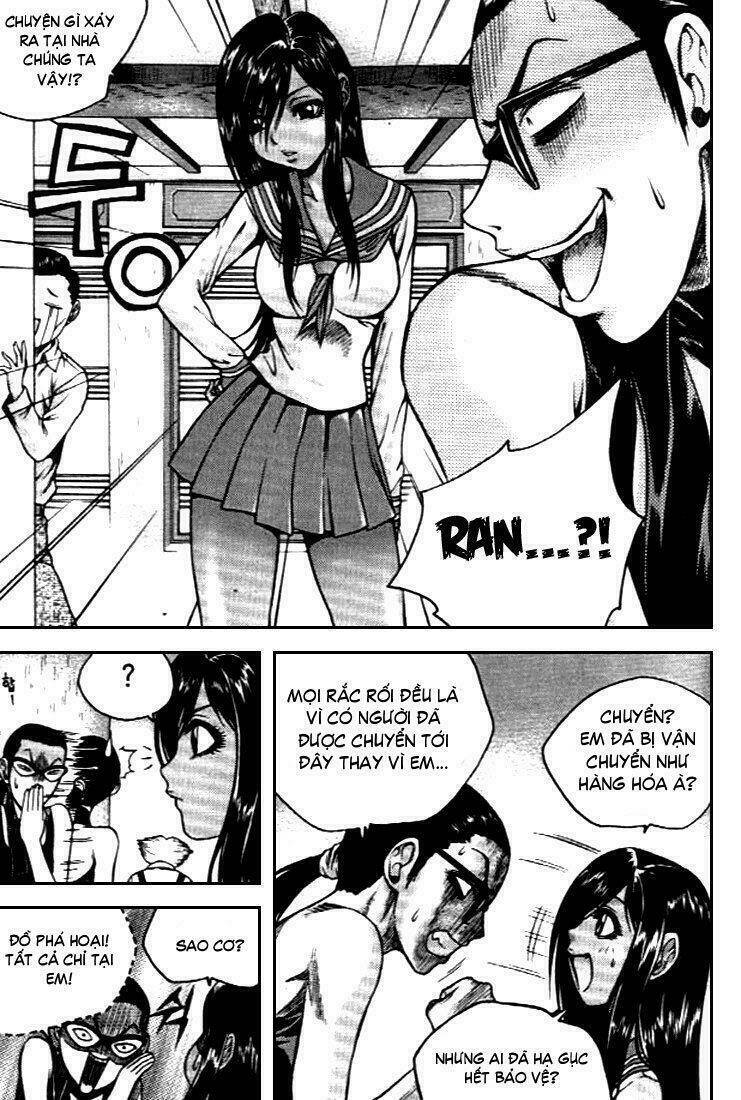 zippy ziggy chapter 24 6