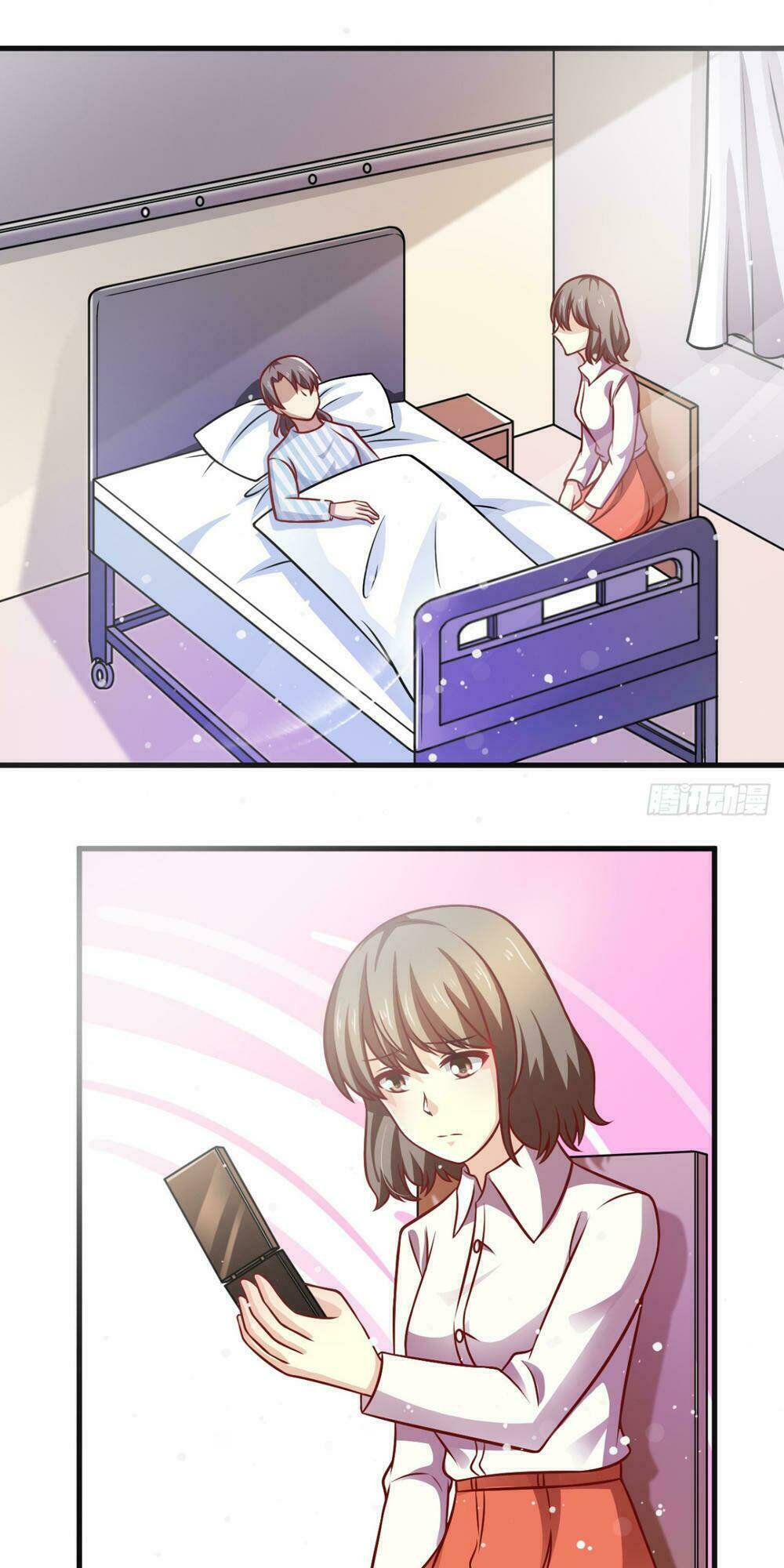 thời gian đều biết chapter 36 4