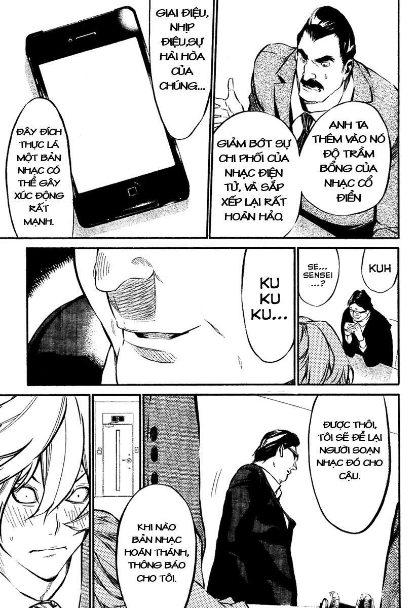 akb49 - renai kinshi jourei chapter 58 16