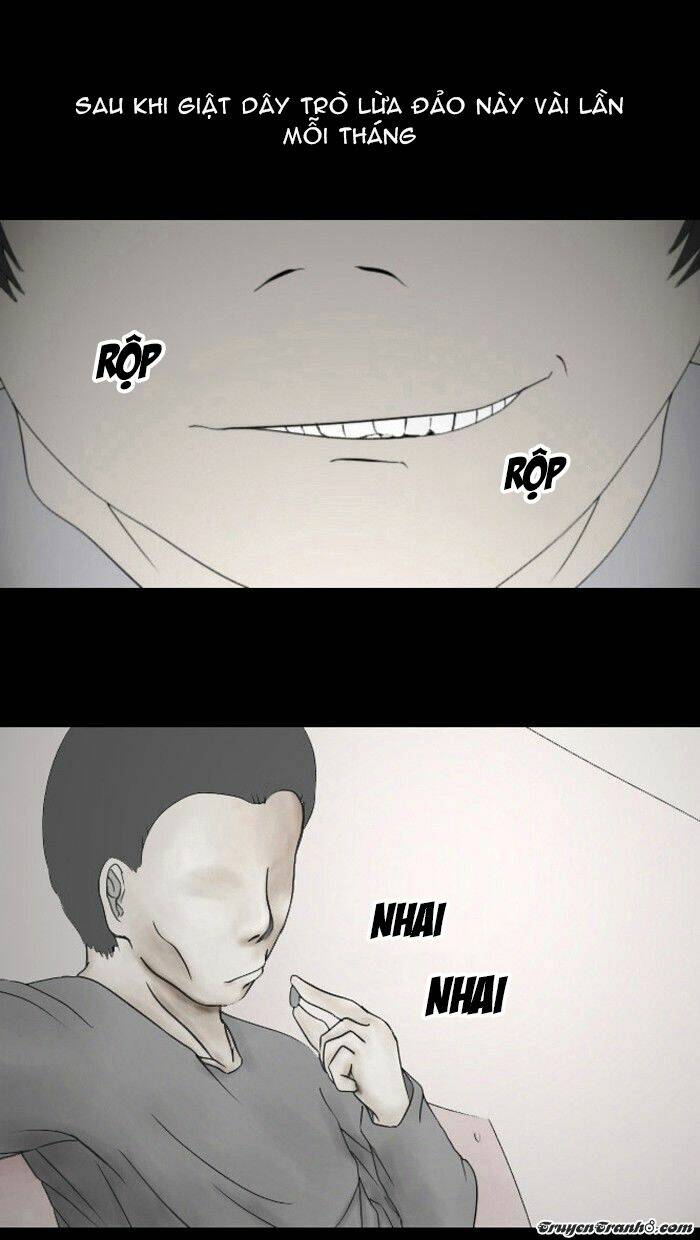 thứ sáu: những câu chuyện cấm chapter 20 37