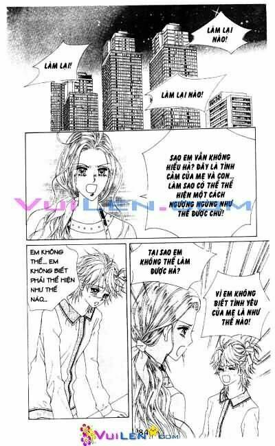 chạm mặt thần tượng chapter 10 84