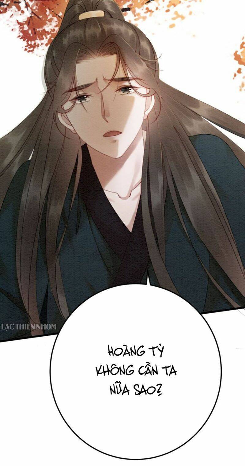 trọng sinh bá sủng nhiếp chính vương quá mạnh mẽ chapter 62 15