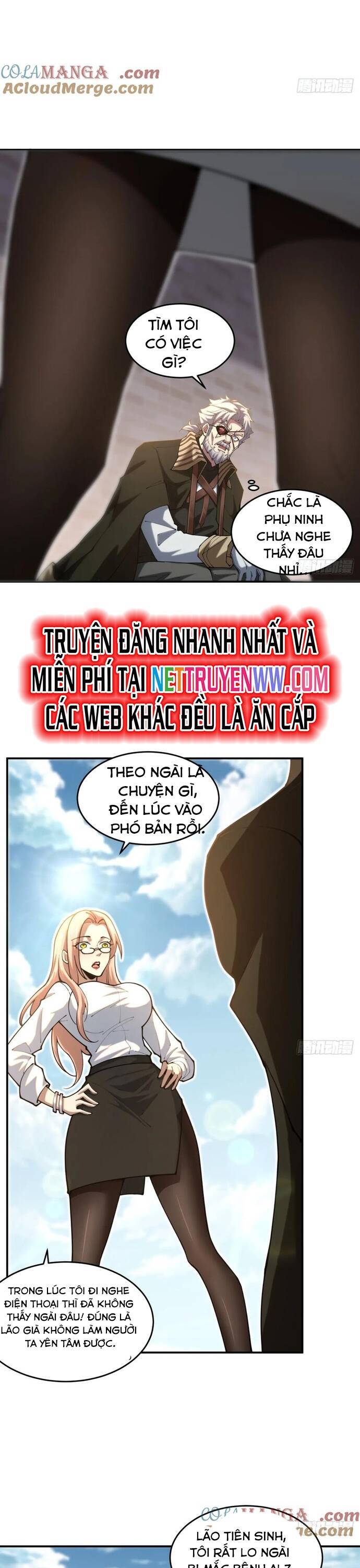 phá kiếp chỉ huy chapter 15 5