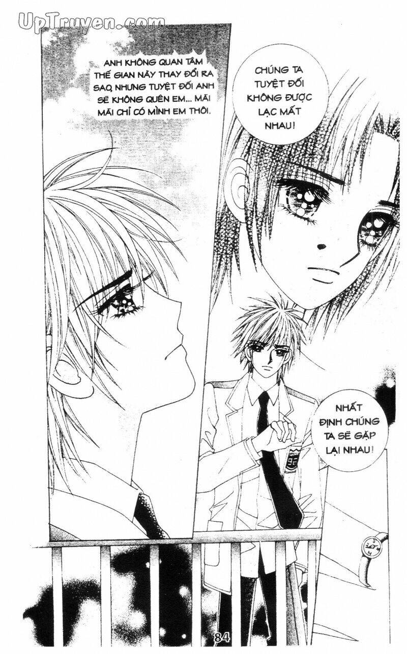 mặt nạ tình yêu chapter 59 6