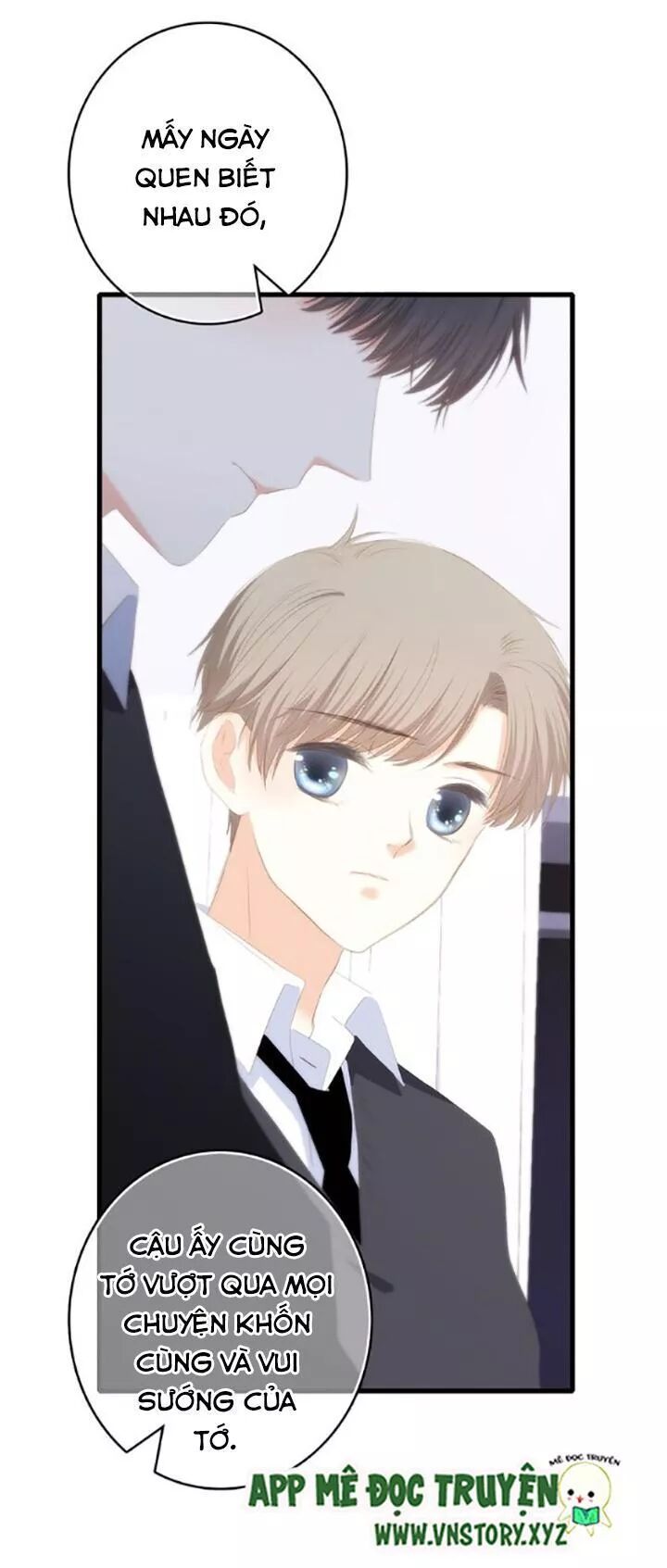 con tim rung động 2 chapter 91 32