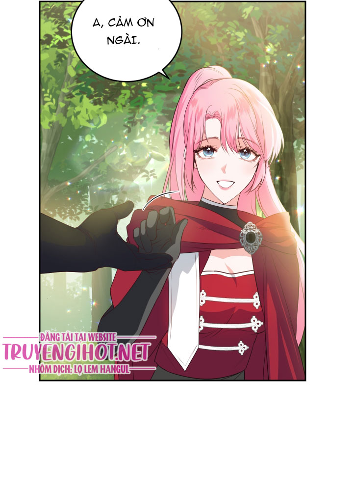 trở thành nhà điều chế nước hoa duy nhất của bạo chúa chapter 24 5