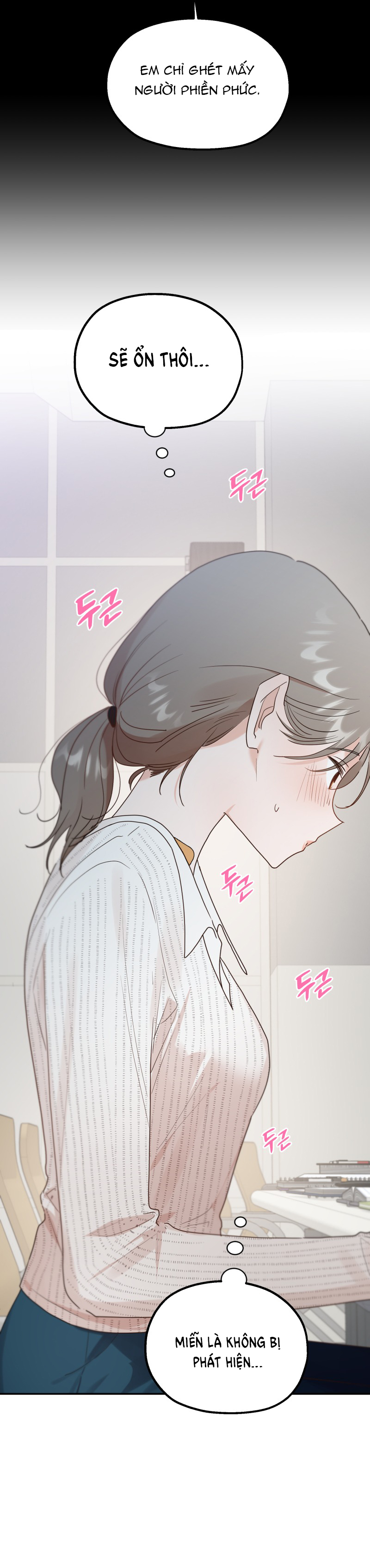 bữa ăn hoàn hảo nhất chapter 4 25