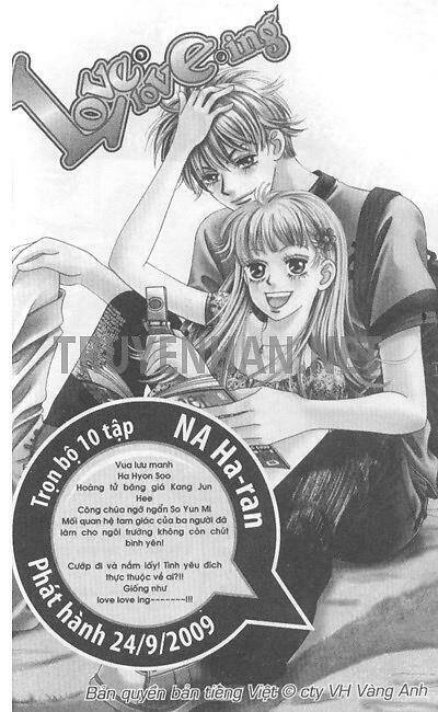 nụ hôn 5000 won chapter 48 21