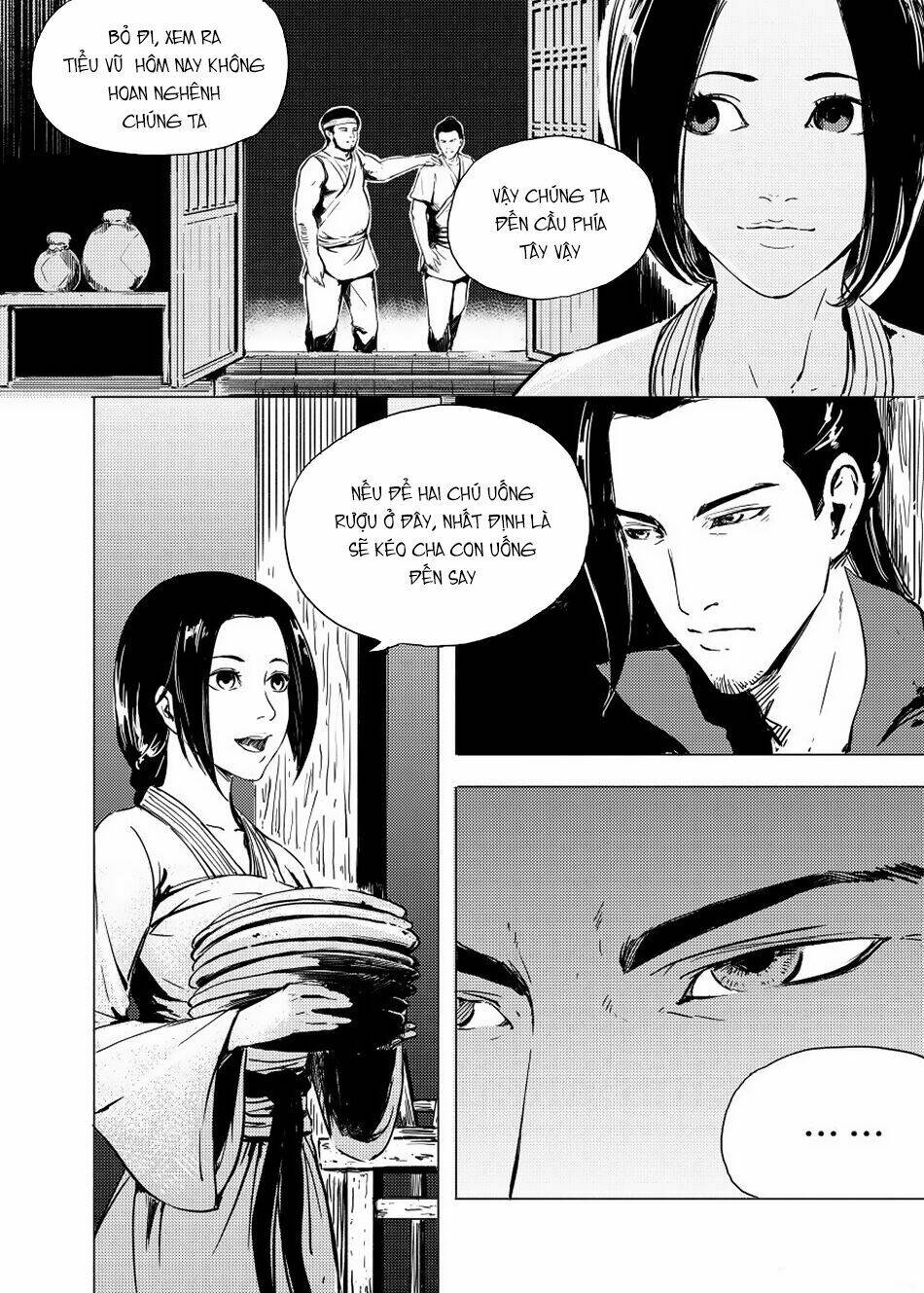 quỷ sai chapter 5 13