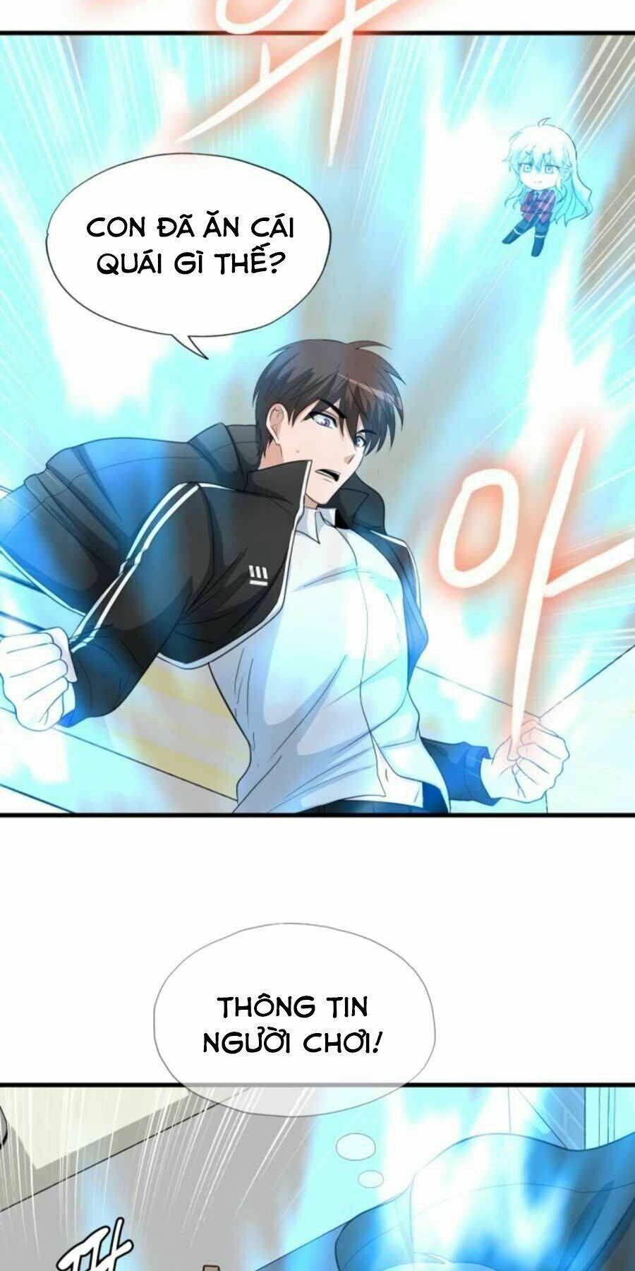 mẹ tôi là chòm sao bảo hộ m chapter 2 47