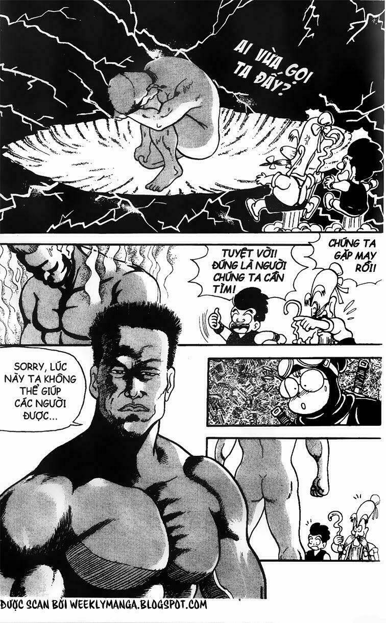 kung fu komang chapter 3 21