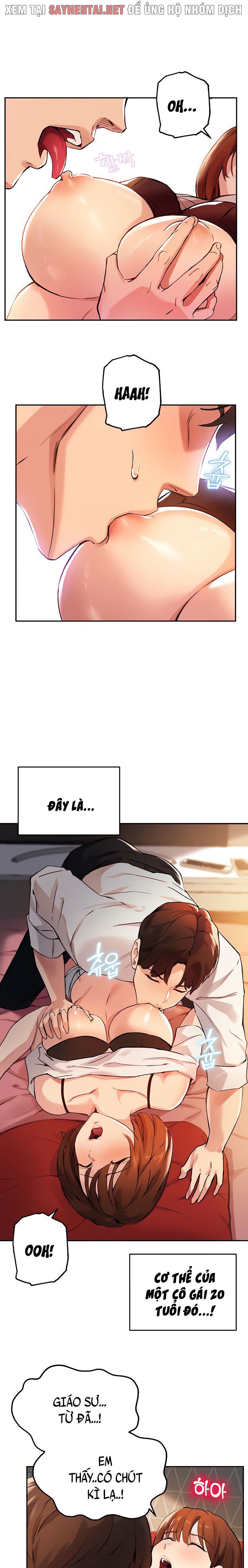 tuổi đôi mươi chapter 17 12