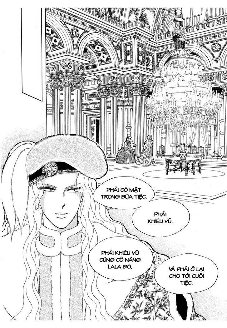 princess manhwa chapter 21 13