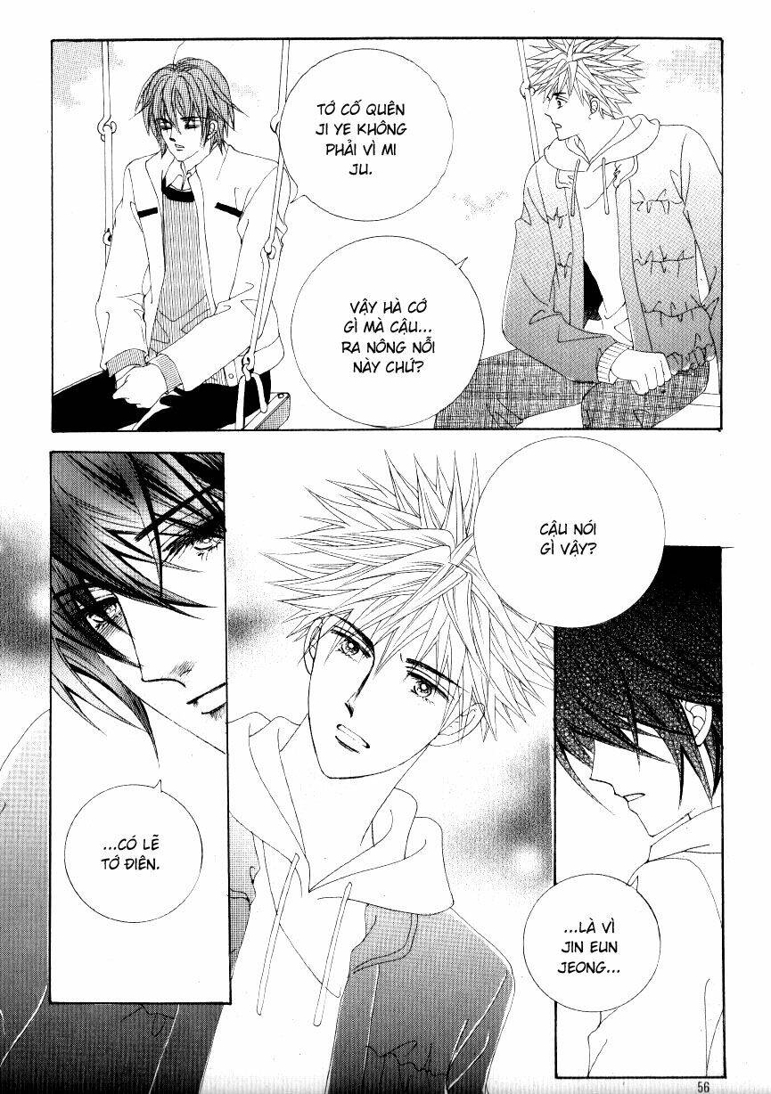 she's scary chapter 50 14