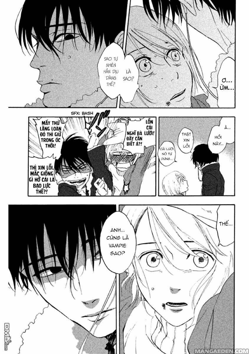 ranh giới quỷ chapter 1 30