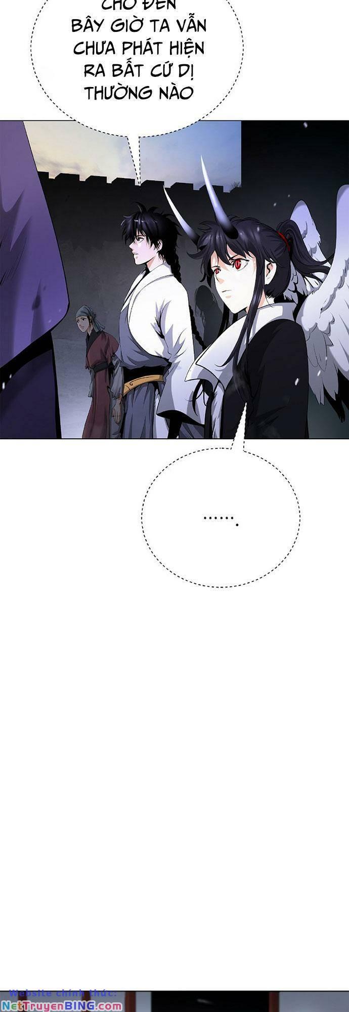 xuyên không thành hổ chapter 133 4