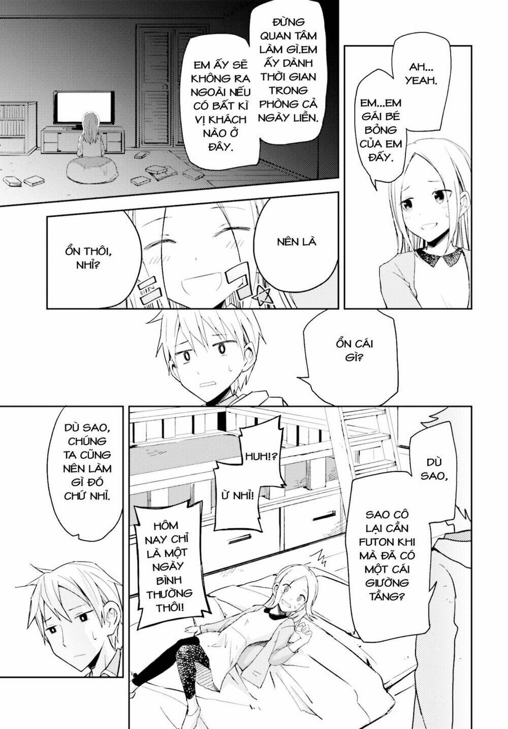 instant bullet chapter 12 20