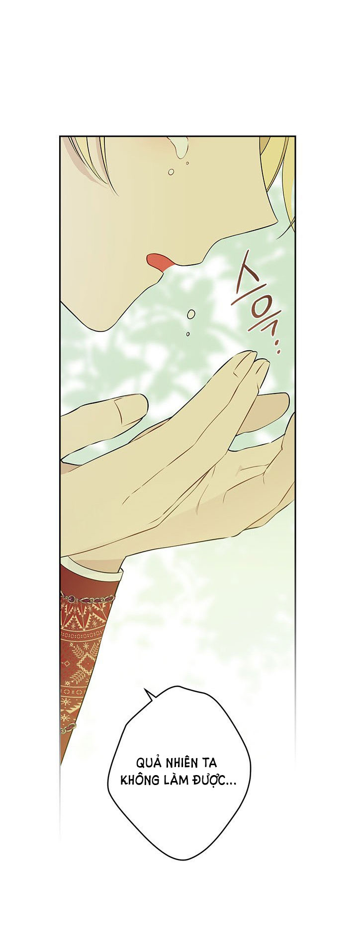 thật ra ta mới là hàng thật chapter 85.2 31