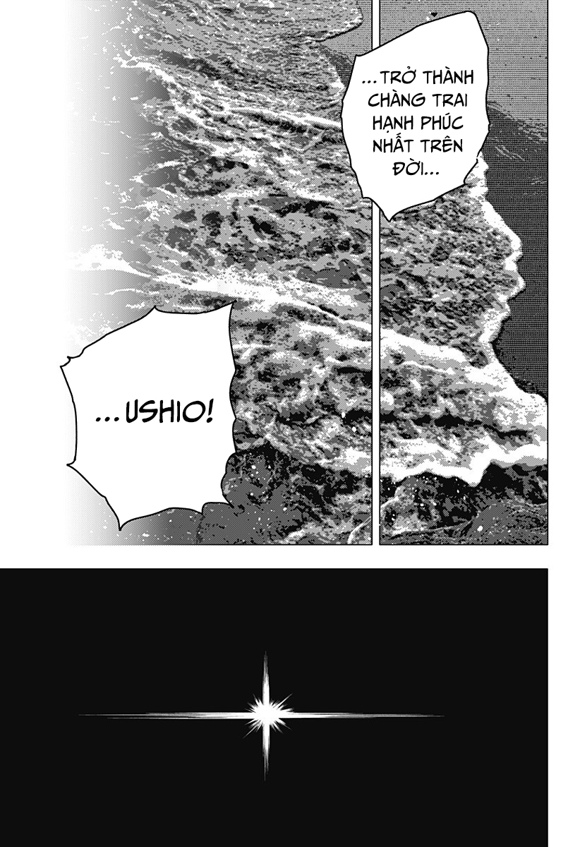 summer time render chapter 138 23