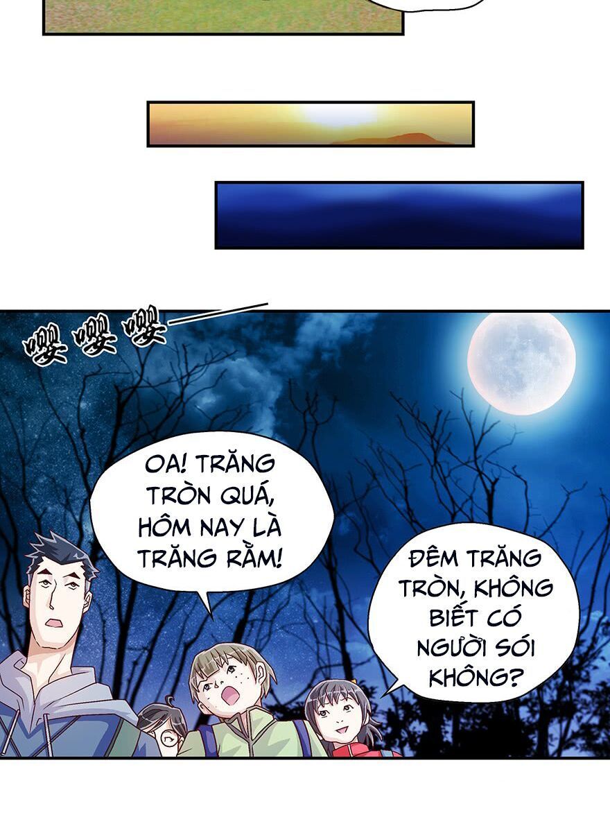 độ ta không độ nàng chapter 8 20