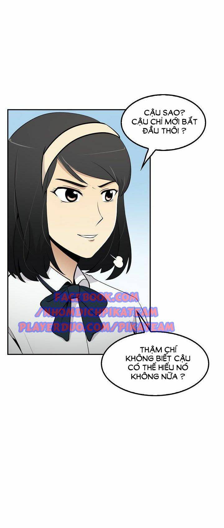 điều tra viên chuyển sinh chapter 13 66