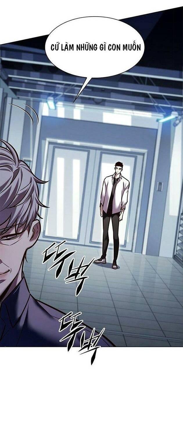 biến thân thành mèo chapter 223 24