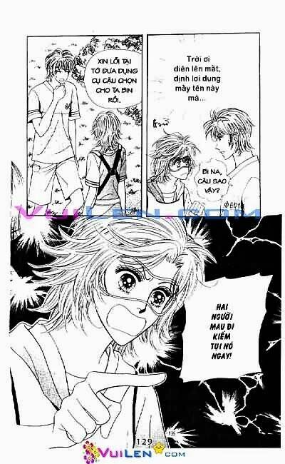 hoa người chapter 6 130