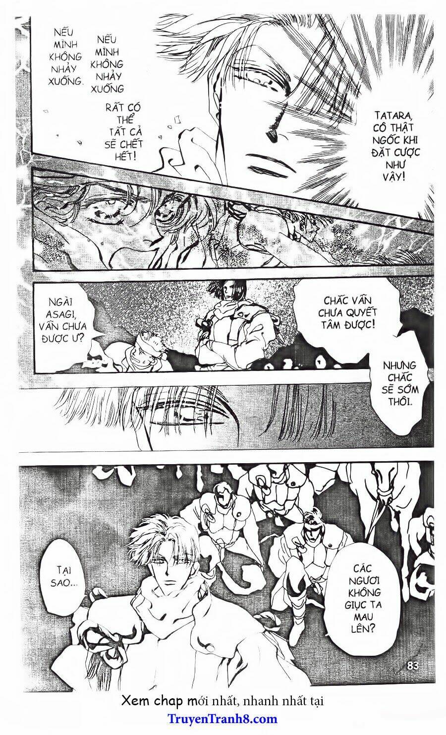 đứa con số phận chapter 75.2 12