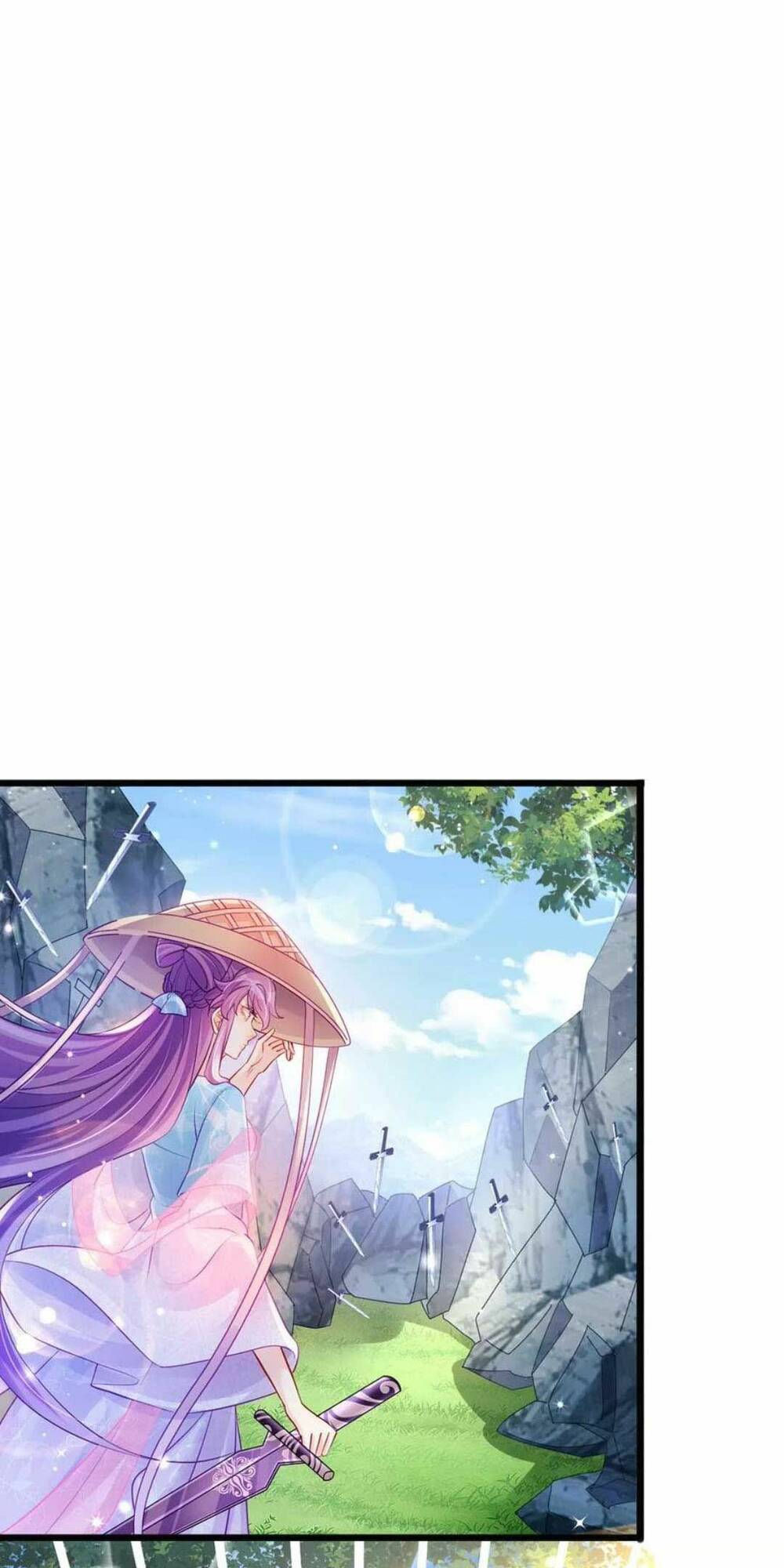 quân hoả nữ hoàng chapter 77 5