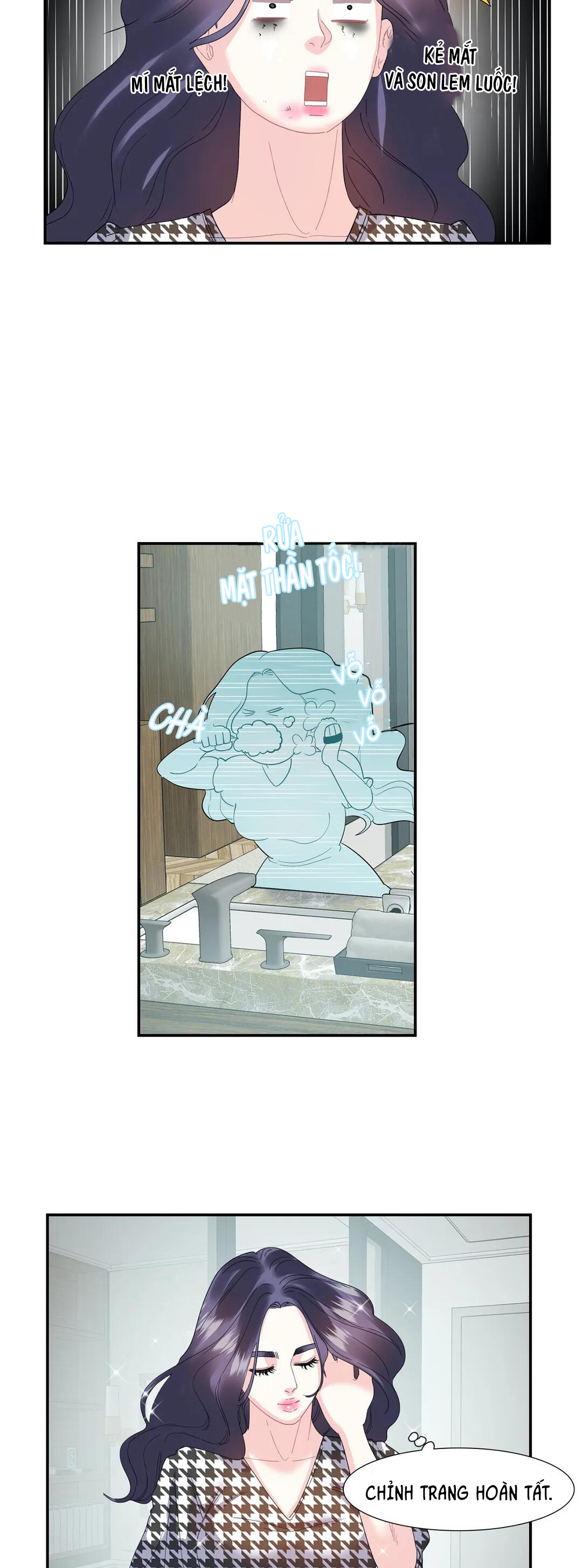 lên đỉnh chapter 21 9