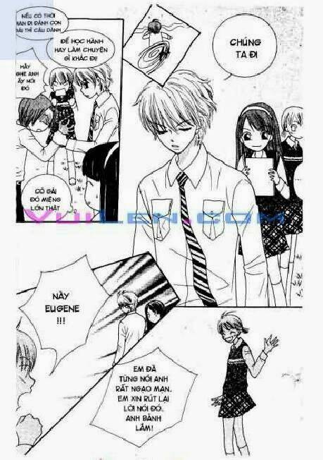 neck and neck chapter 6 137