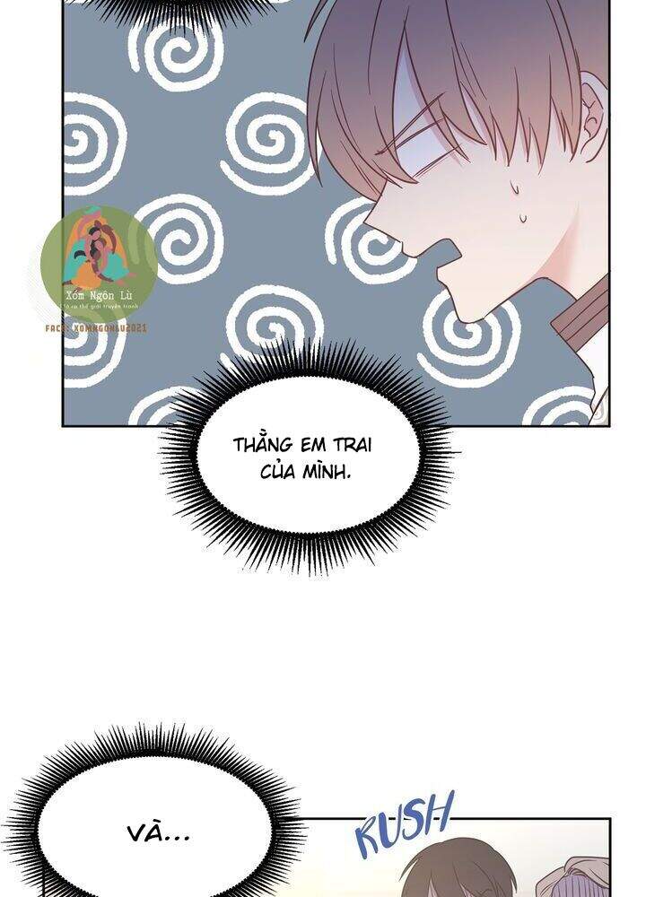 tôi sẽ đi đến cùng với hoàng đế chapter 68 7