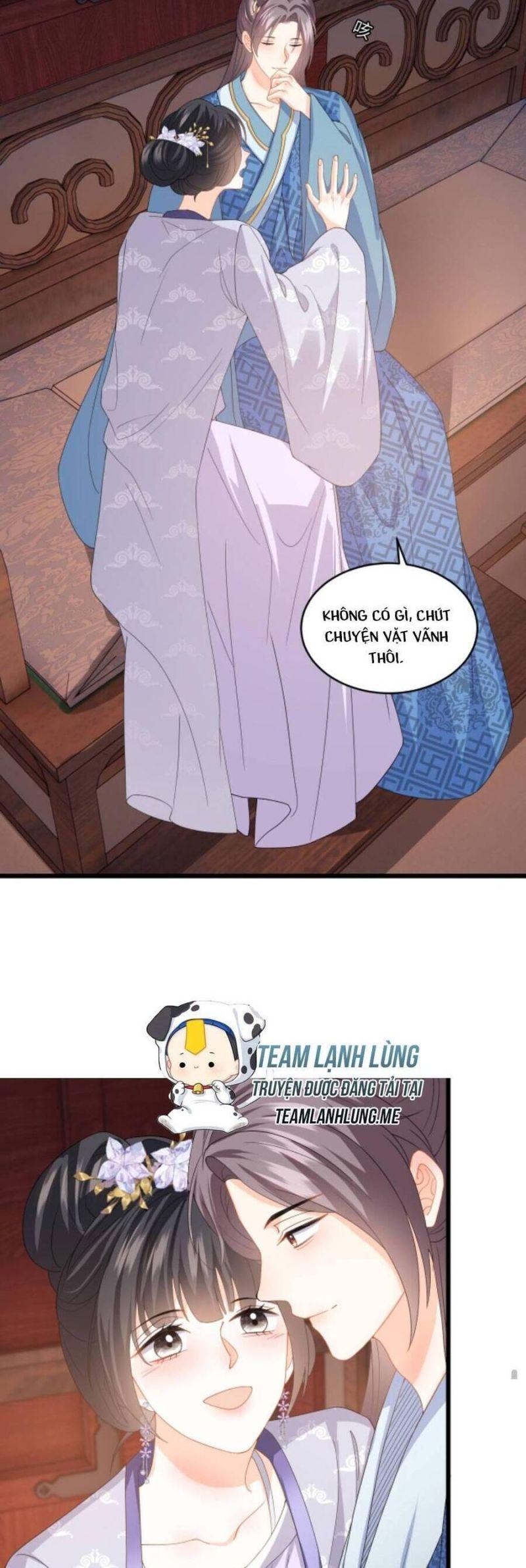 xuyên nhanh : nhân vật phản diện quá nuông chiều ta chapter 67 9