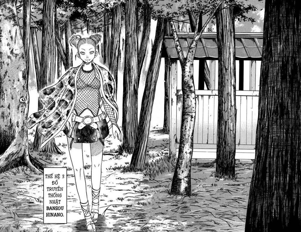 crows ladies chapter 2 7