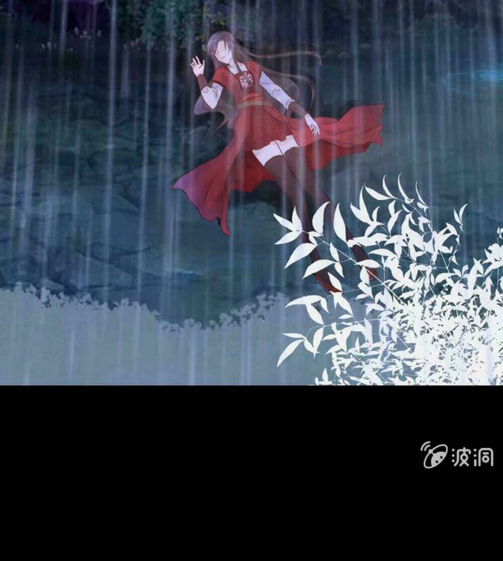 theo đuổi hoàng tử quá khó a~ chapter 0 12