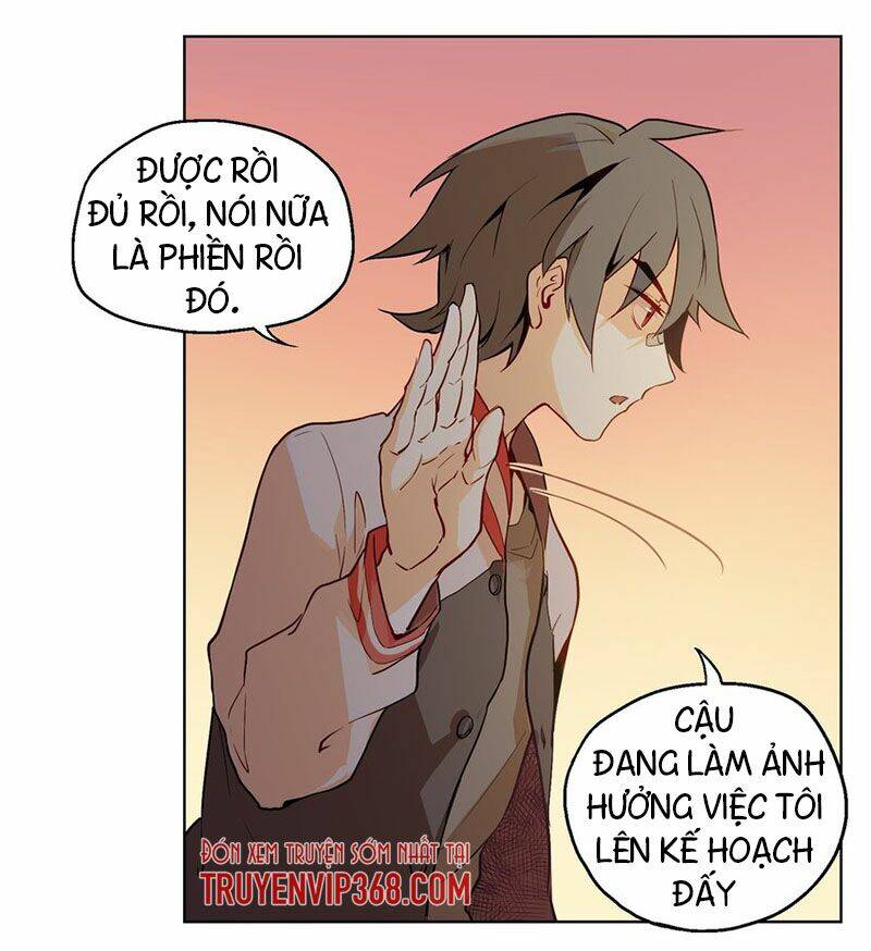 vương bài đặc công trùng sinh vườn trường chapter 1.2 52