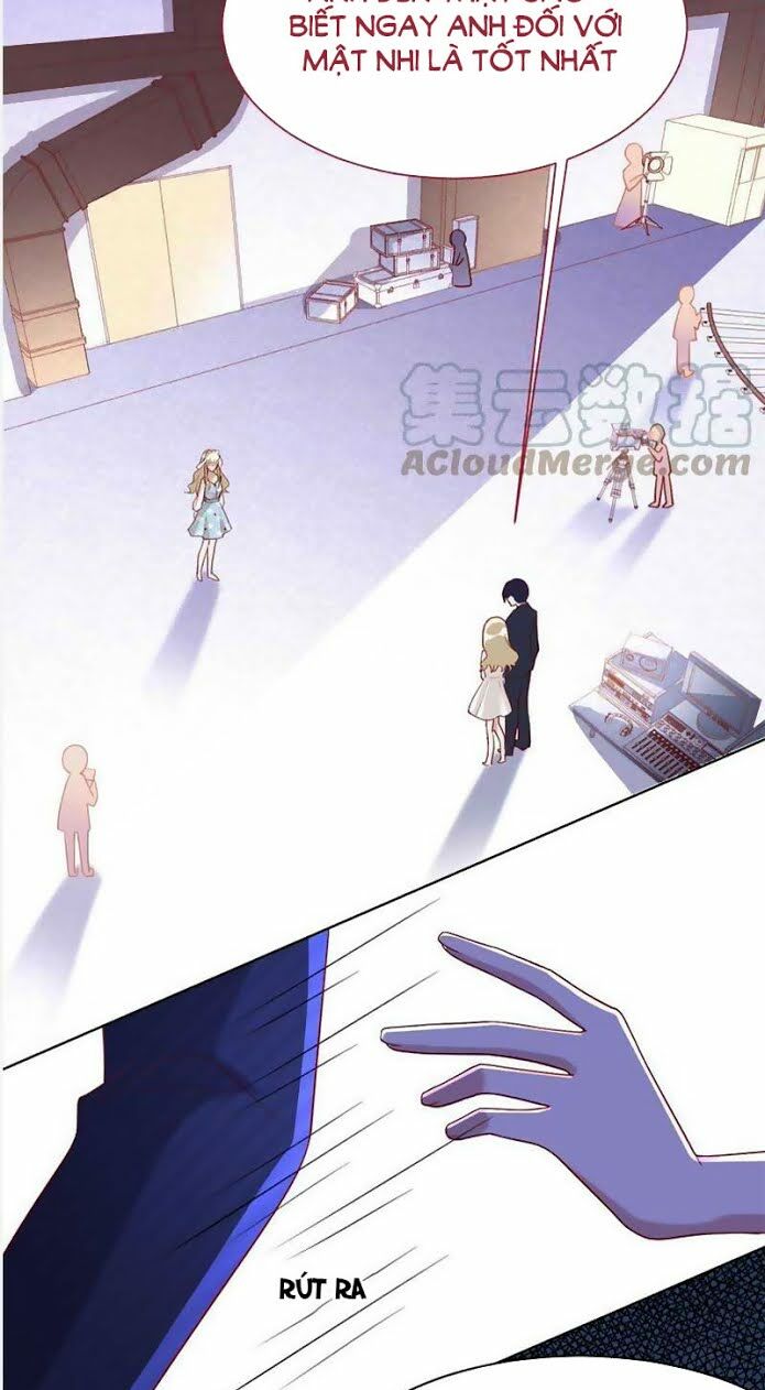 thần luân mật luyến chapter 86 15