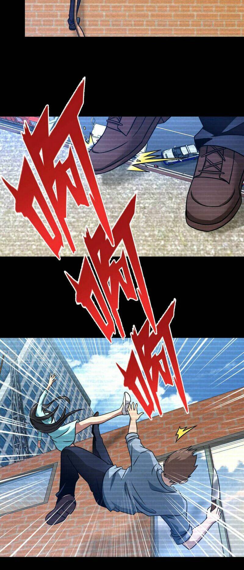 hộ hoa cao thủ tại đô thị chapter 41 18