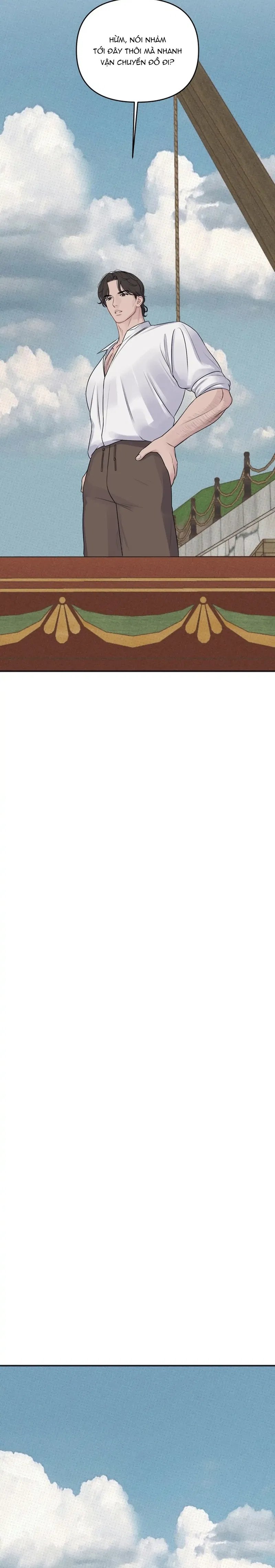 dưới lớp vỏ đen tối chapter 1 18