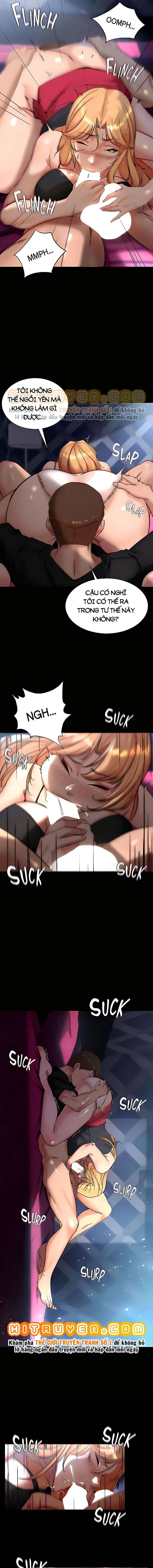 nhật ký quần lót chapter 106 6