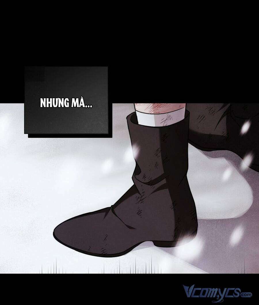 lời nói dối vĩnh cửu của người chapter 22 59