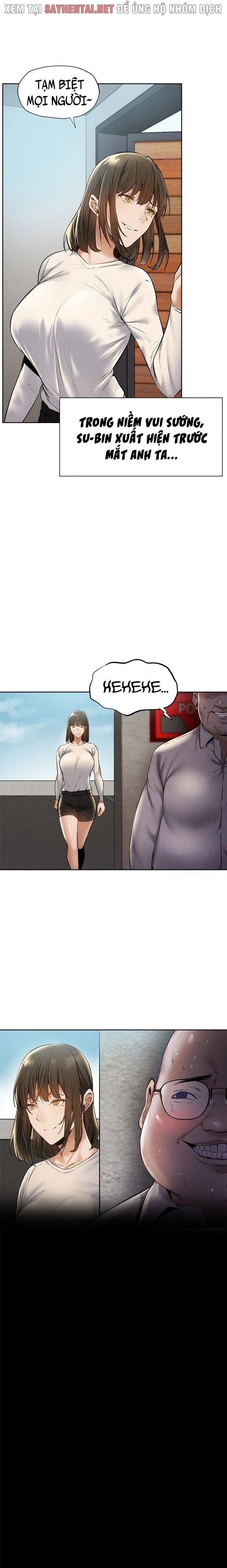 có phòng trống không? chapter 114 7