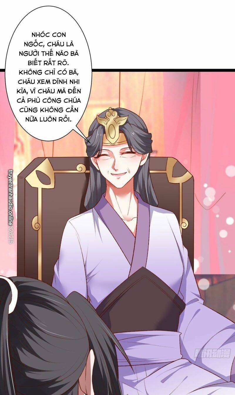 trọng sinh tối cường ma tôn ở rể chapter 63 33