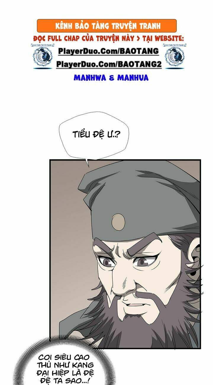 cuồng long chapter 29 37