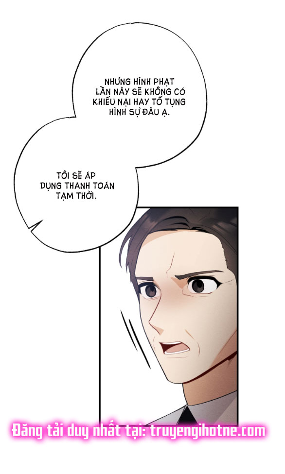 [18+] hôn nhân bị đánh cắp chapter 39.2 41