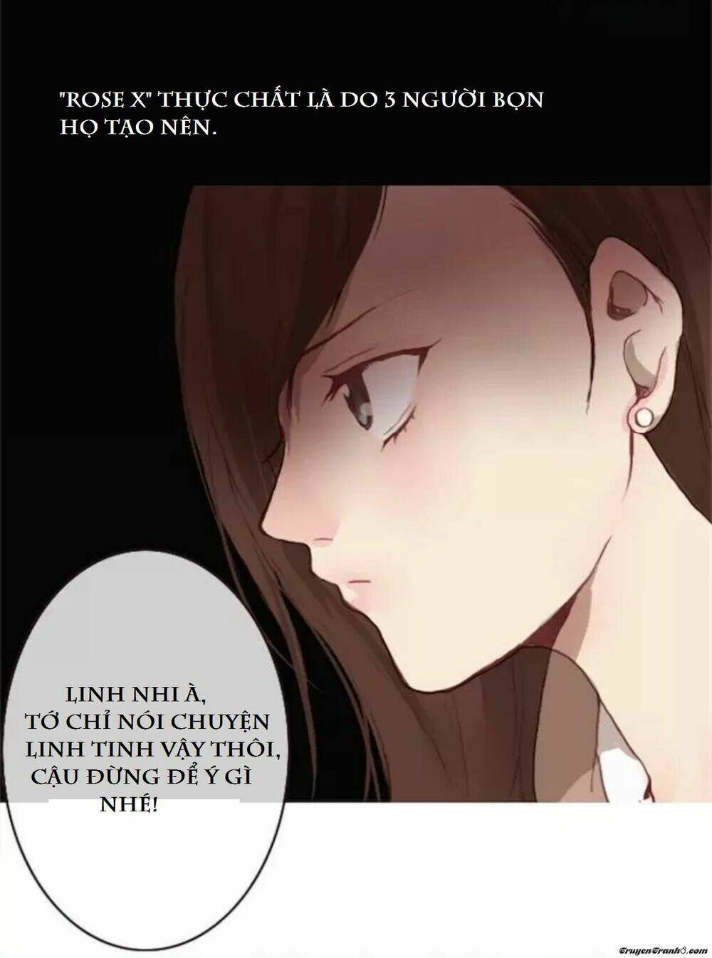 trả thù trường trung học chapter 6 42