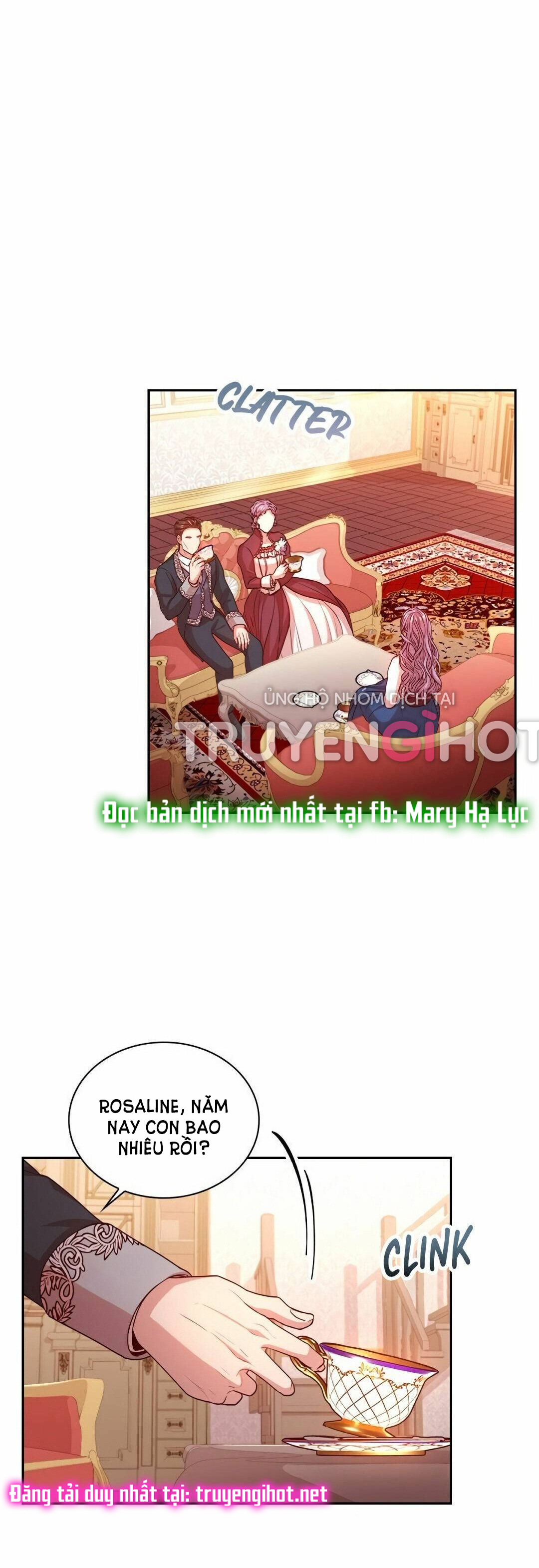 trở thành thư ký của bạo chúa chapter 22 50