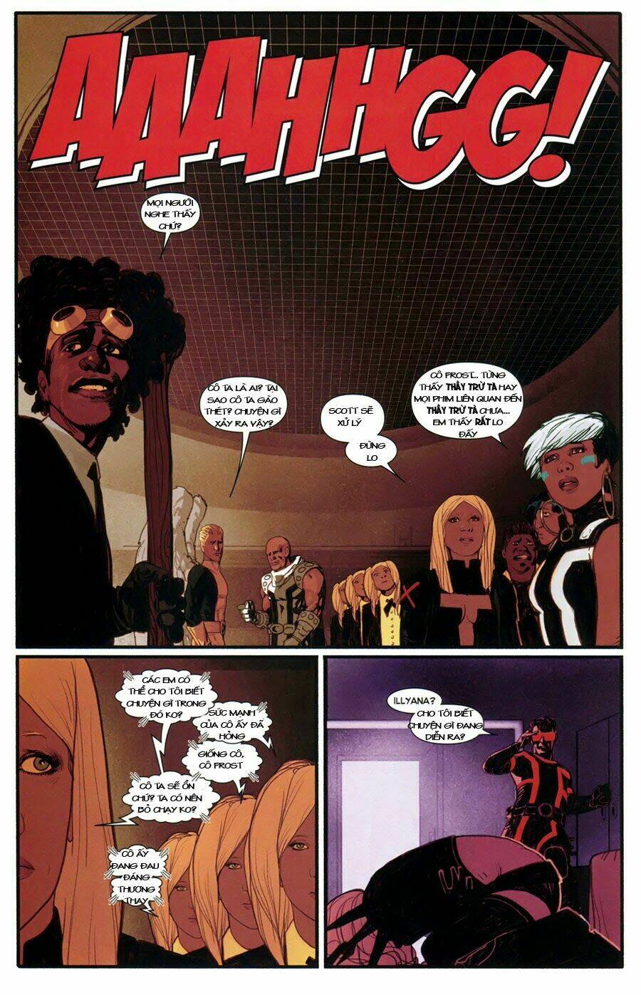uncanny x-men chapter 5 15